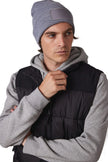 KP895 - Bonnet avec patch - Occifloc