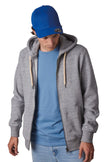 KP907 - Casquette Flexfit coton brossé - 6 panneaux - Occifloc