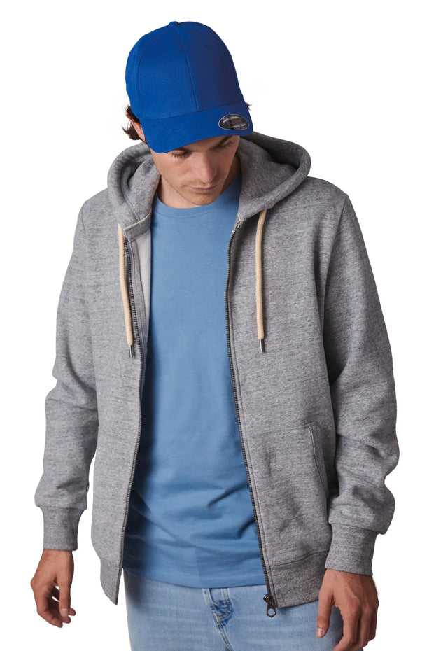 KP907 - Casquette Flexfit coton brossé - 6 panneaux - Occifloc
