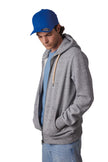 KP907 - Casquette Flexfit coton brossé - 6 panneaux - Occifloc