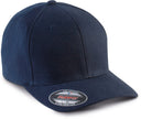 KP907 - Casquette Flexfit coton brossé - 6 panneaux - Occifloc