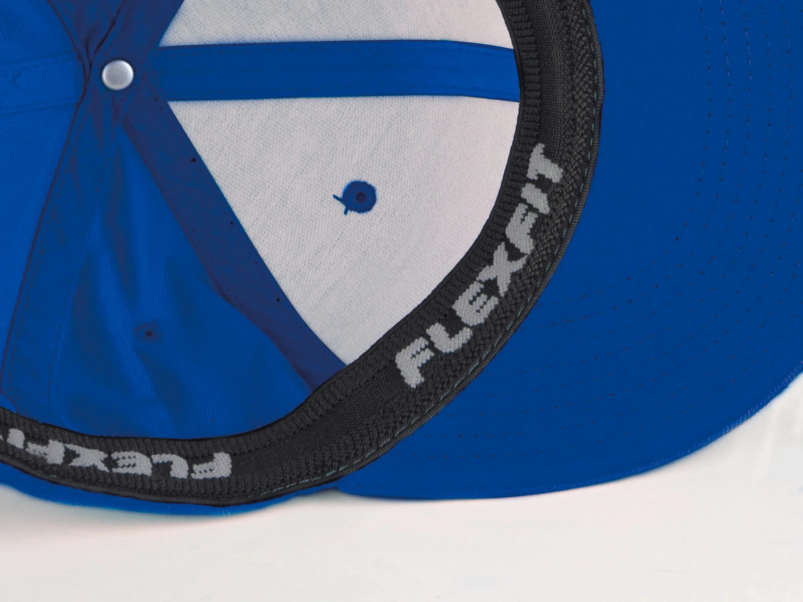 KP907 - Casquette Flexfit coton brossé - 6 panneaux - Occifloc