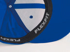 KP907 - Casquette Flexfit coton brossé - 6 panneaux - Occifloc