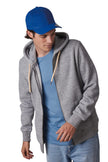 KP907 - Casquette Flexfit coton brossé - 6 panneaux - Occifloc