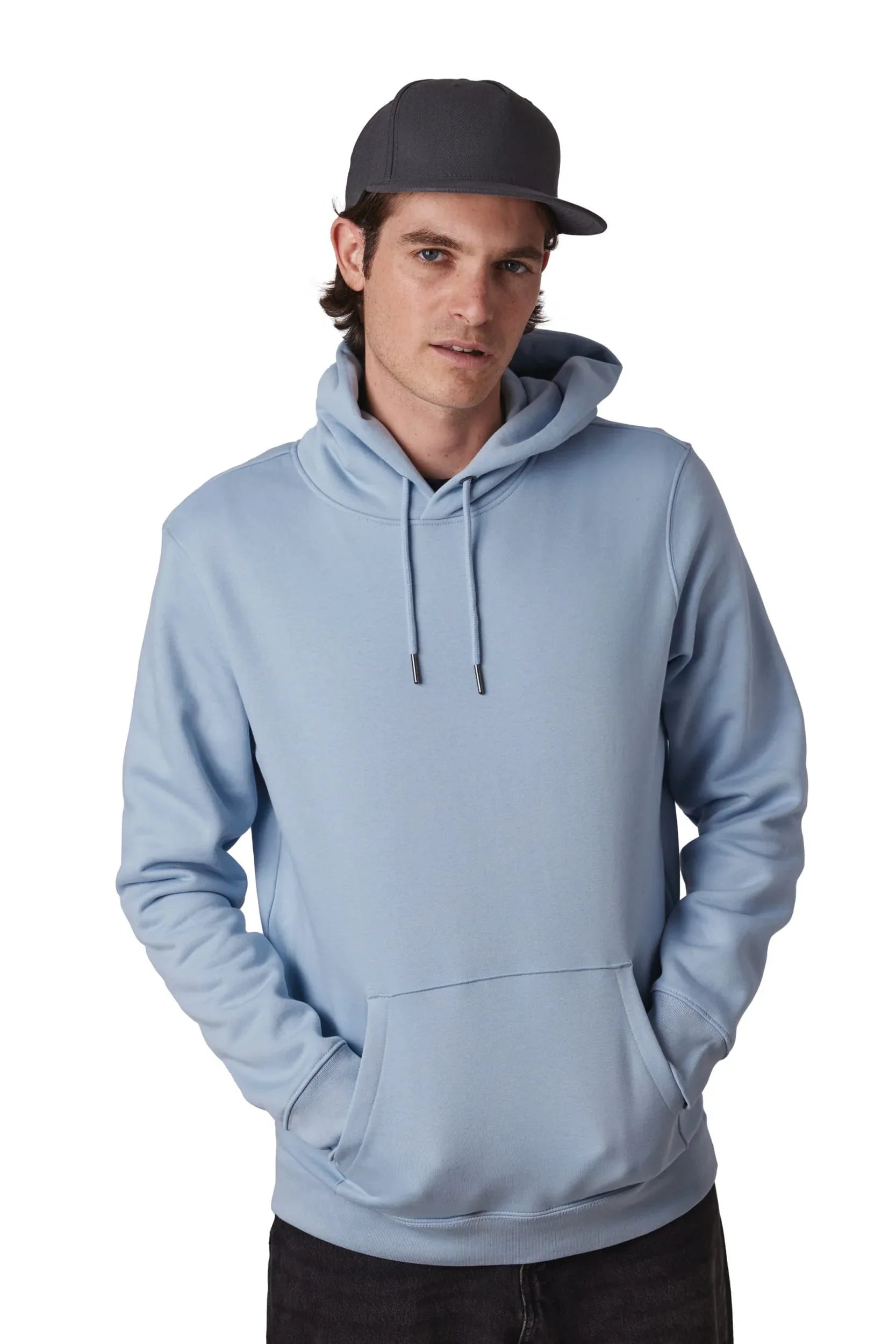 KP908 - Casquette Flexfit - 5 panneaux - Occifloc