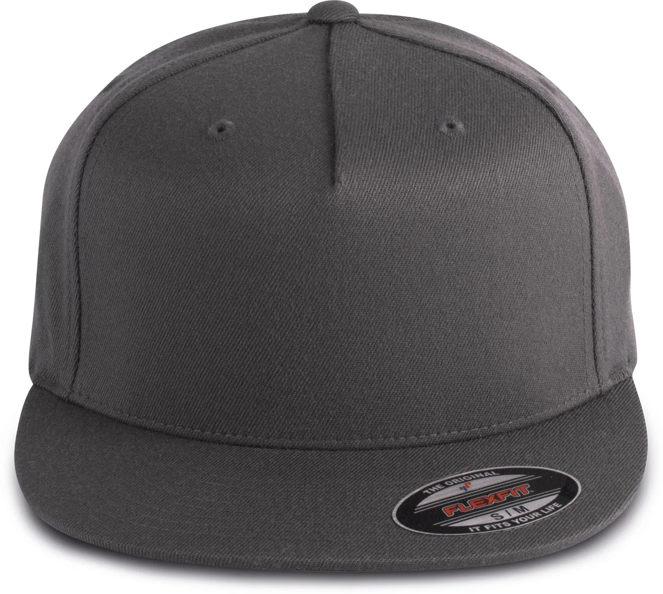 KP908 - Casquette Flexfit - 5 panneaux - Occifloc