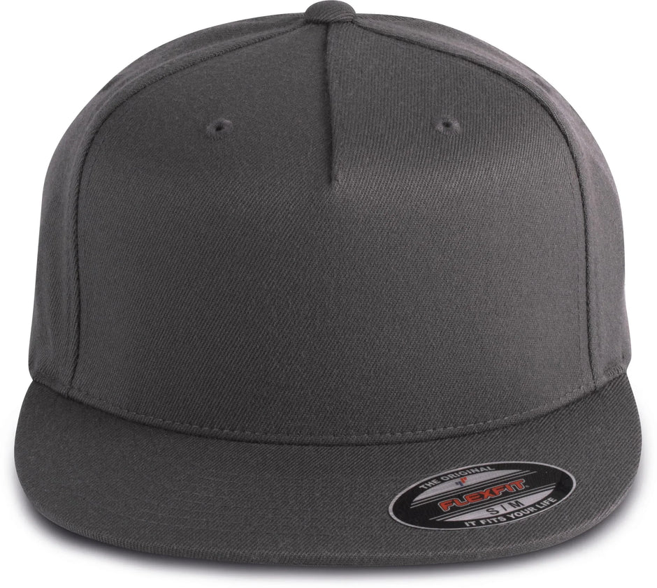 KP908 - Casquette Flexfit - 5 panneaux - Occifloc