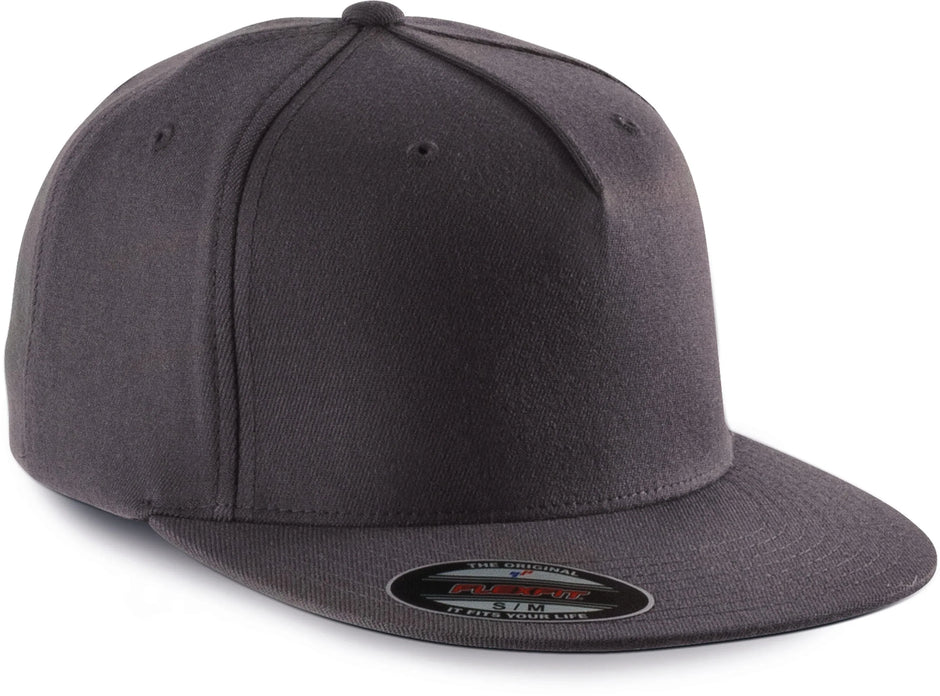 KP908 - Casquette Flexfit - 5 panneaux - Occifloc