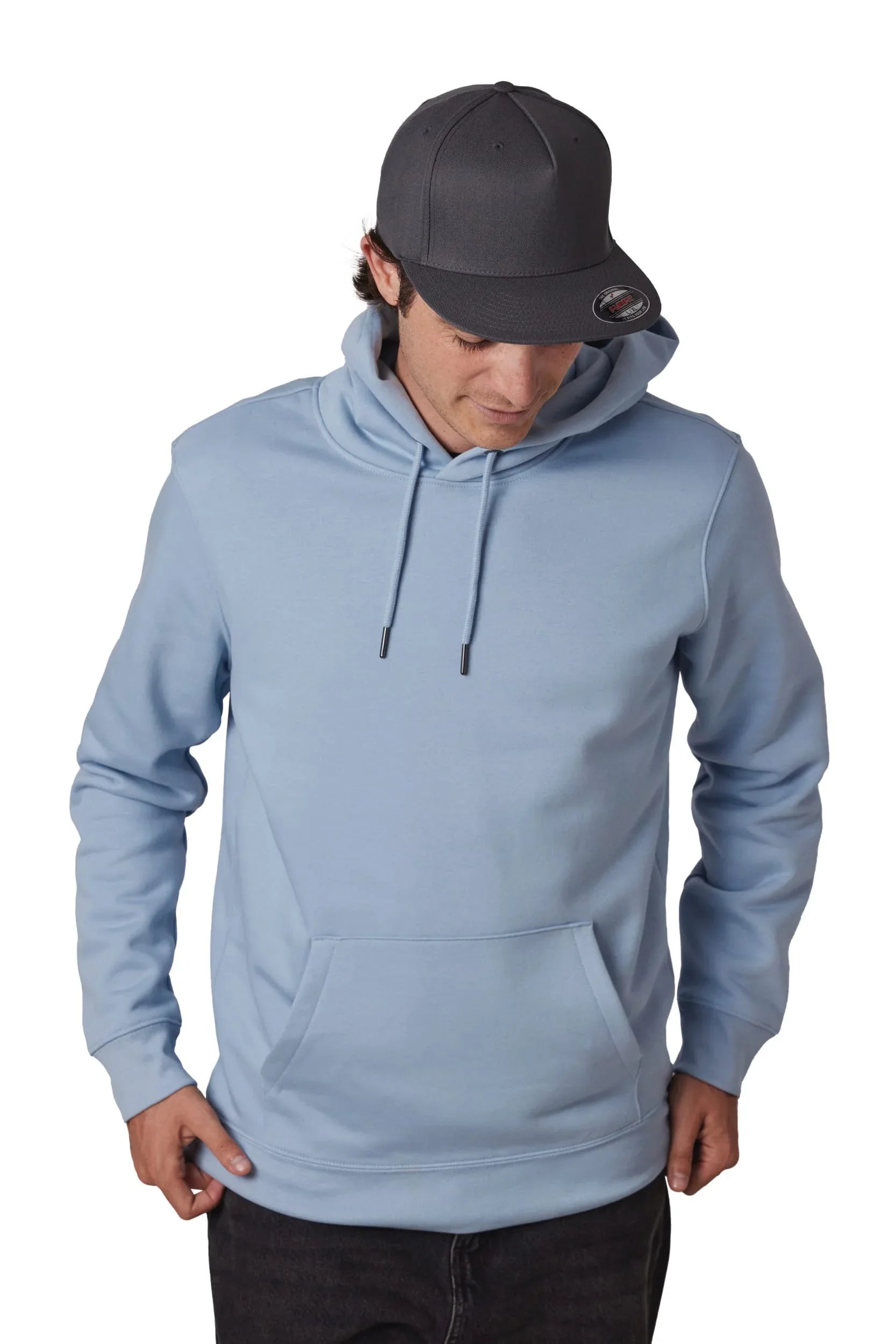 KP908 - Casquette Flexfit - 5 panneaux - Occifloc