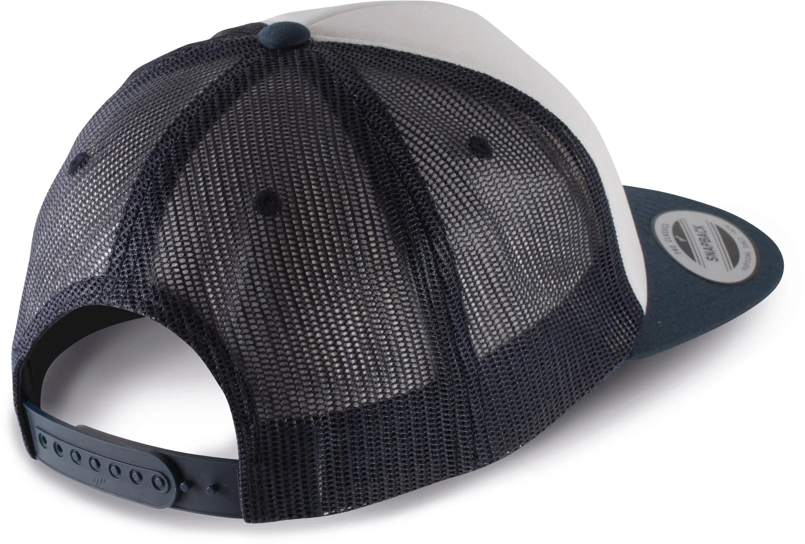 KP911 - Casquette Trucker classique - 5 panneaux - Occifloc