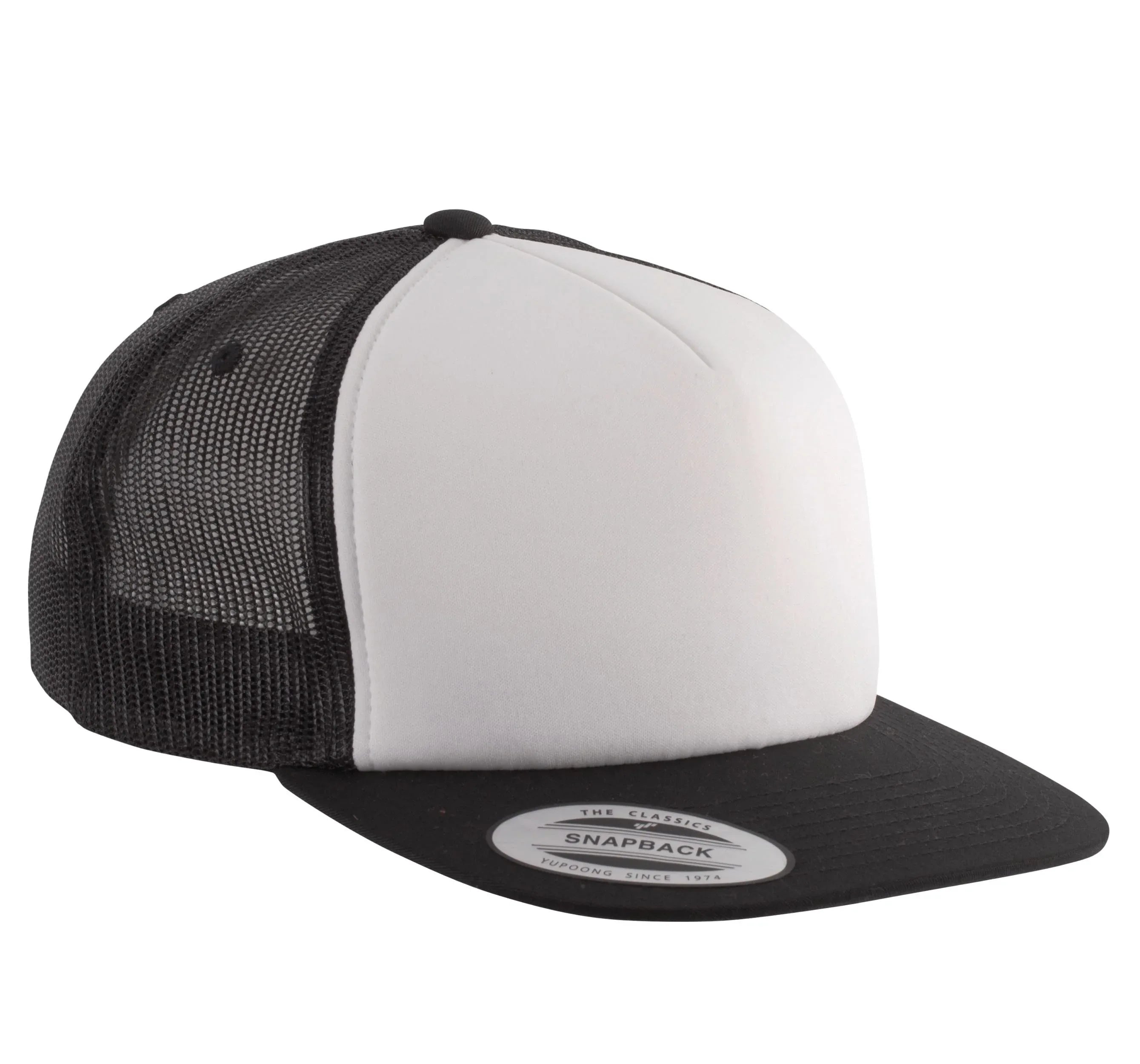 KP911 - Casquette Trucker classique - 5 panneaux - Occifloc