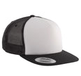 KP911 - Casquette Trucker classique - 5 panneaux - Occifloc
