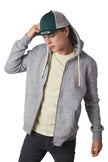 KP912 - Casquette Trucker modèle rétro - 6 panneaux - Occifloc