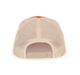 KP912 - Casquette Trucker modèle rétro - 6 panneaux - Occifloc