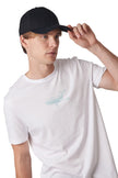 KP915 - Casquette en coton recyclé - 6 panneaux - Occifloc
