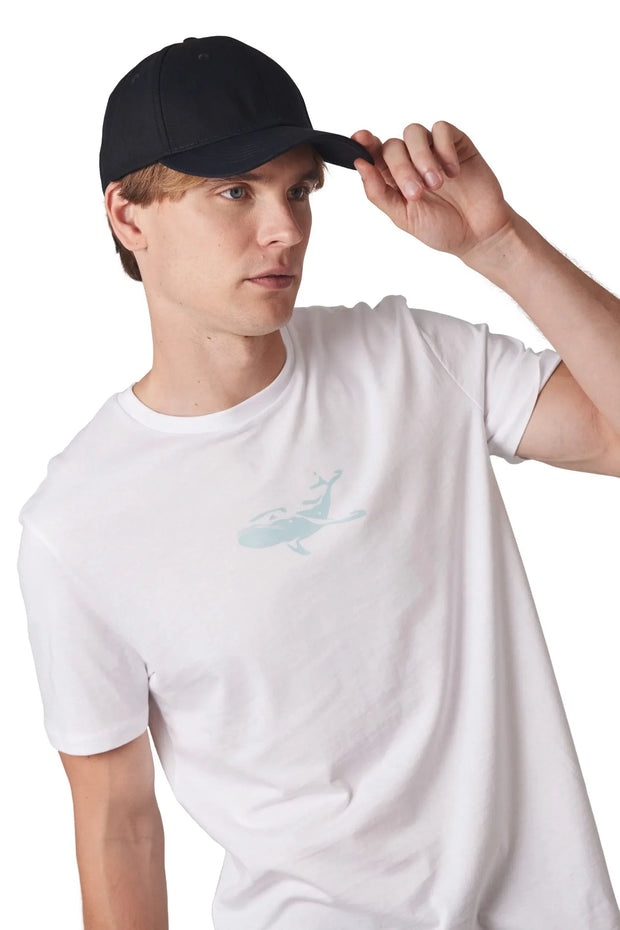 KP915 - Casquette en coton recyclé - 6 panneaux - Occifloc