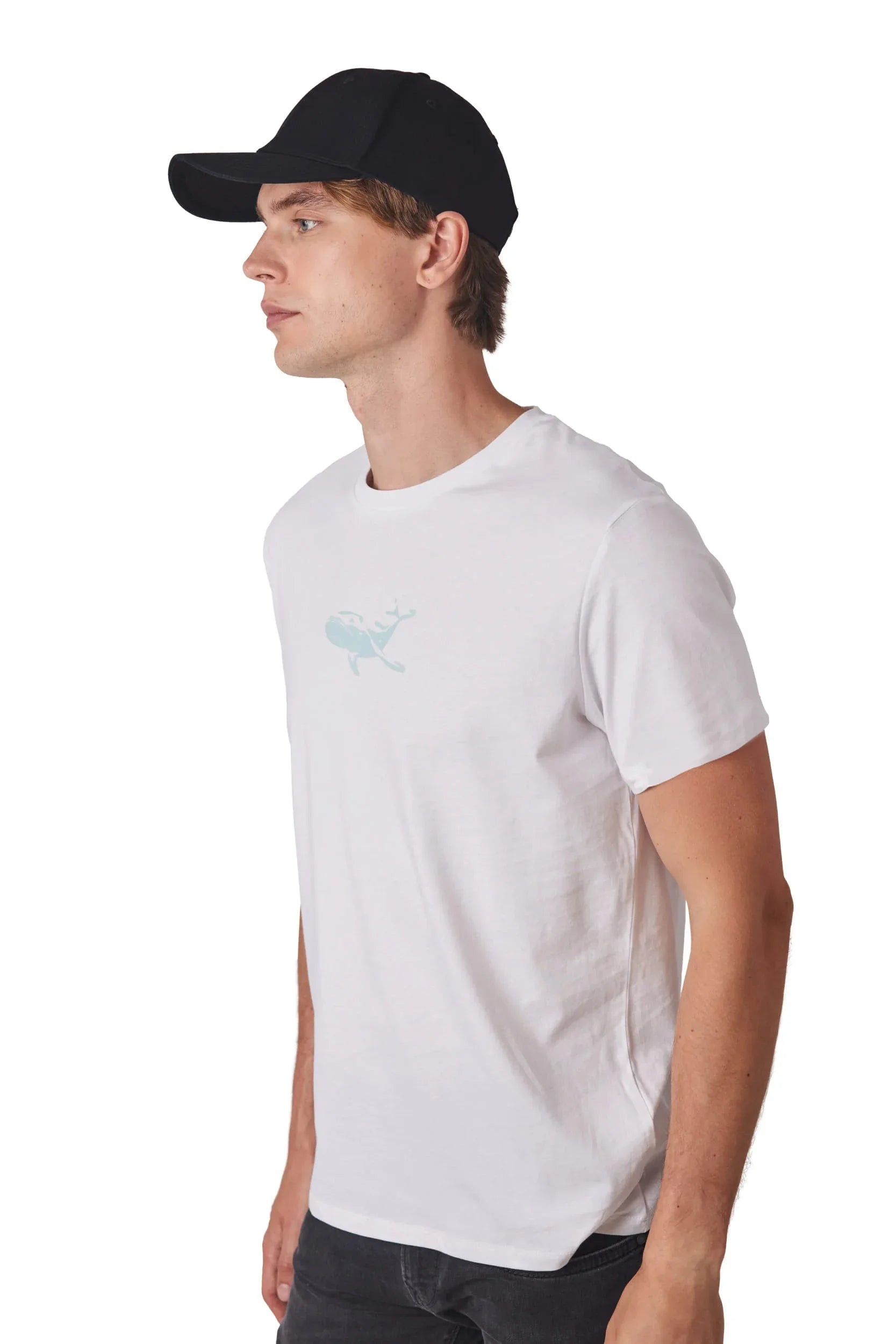 KP915 - Casquette en coton recyclé - 6 panneaux - Occifloc
