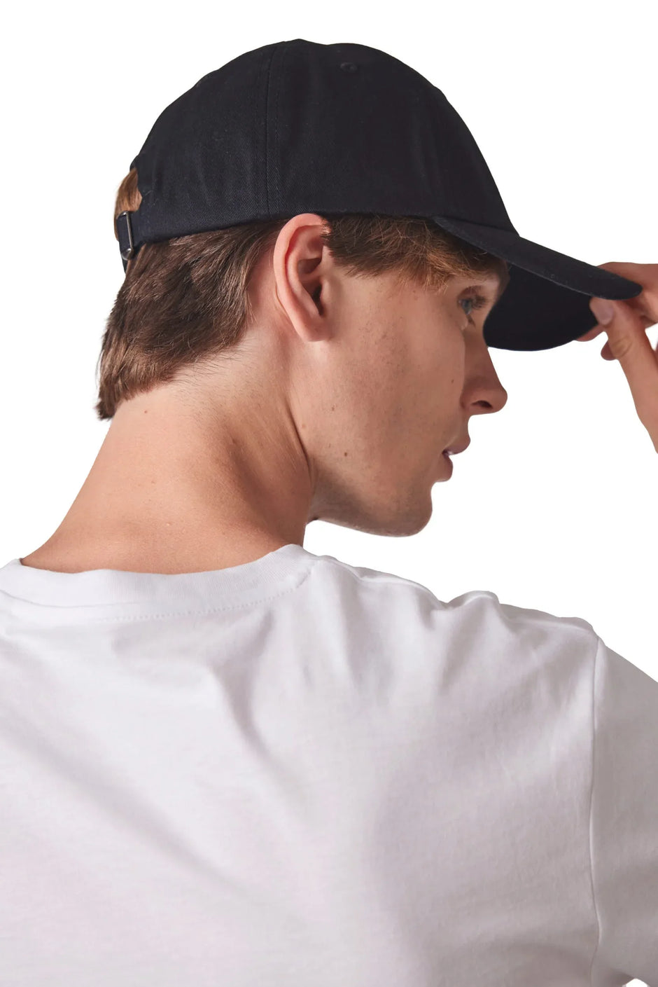 KP915 - Casquette en coton recyclé - 6 panneaux - Occifloc