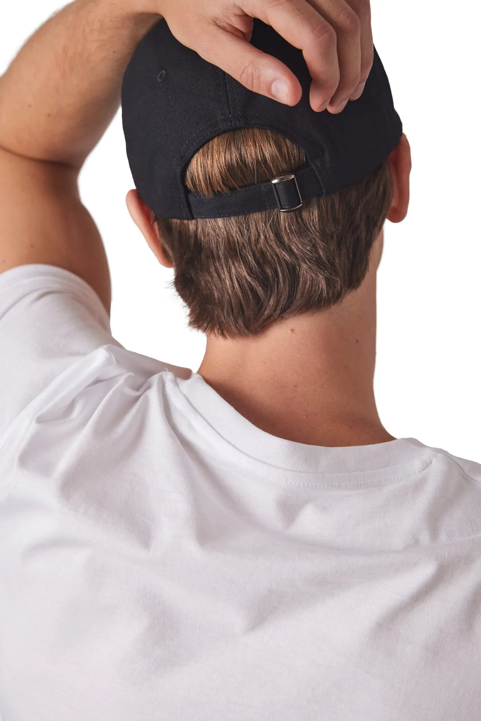 KP915 - Casquette en coton recyclé - 6 panneaux - Occifloc