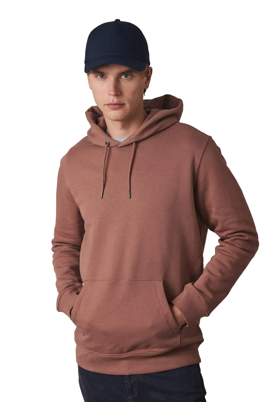 KP916 - Casquette en coton recyclé - 5 panneaux - Occifloc