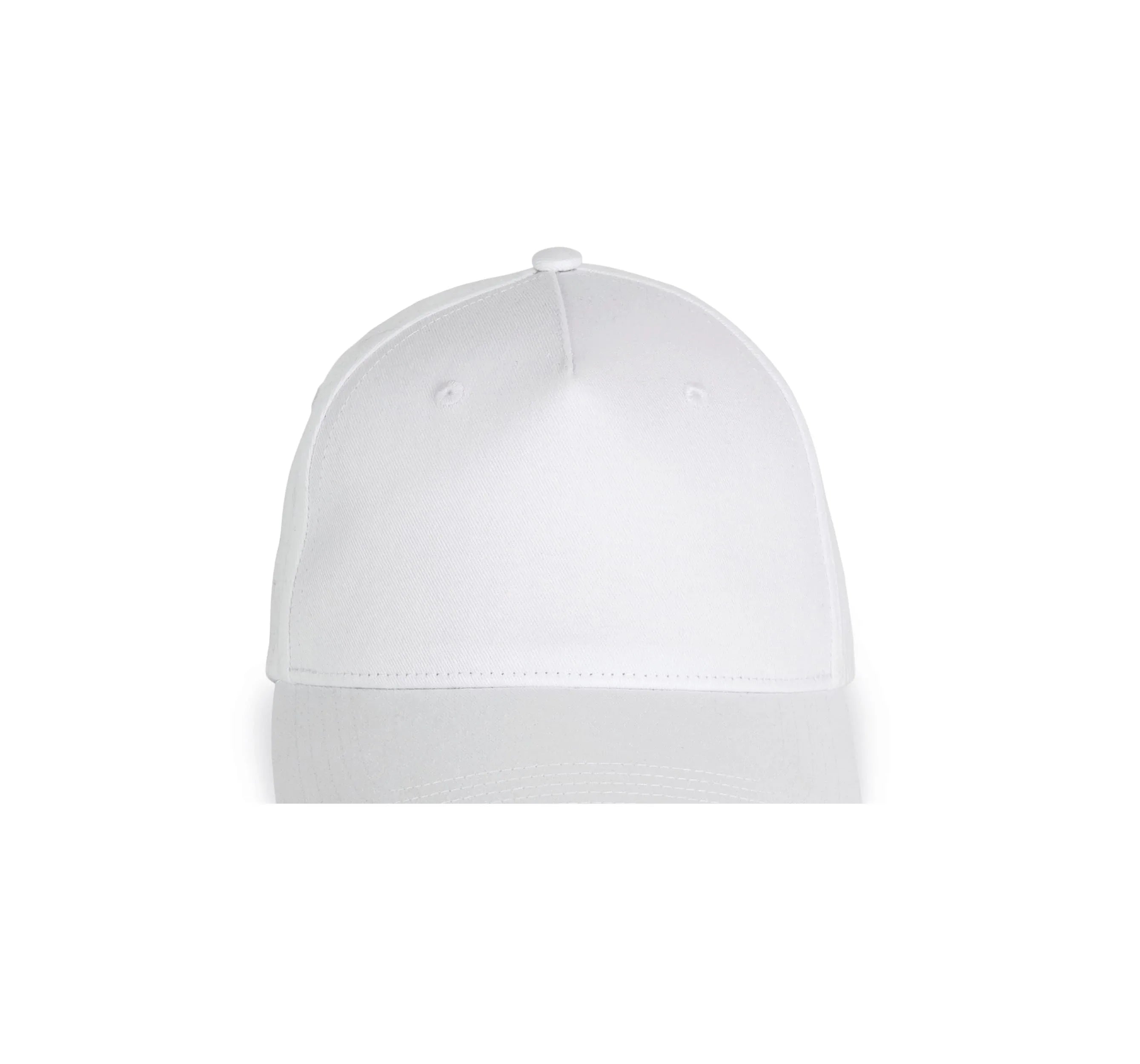 KP916 - Casquette en coton recyclé - 5 panneaux - Occifloc