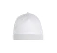 KP916 - Casquette en coton recyclé - 5 panneaux - Occifloc