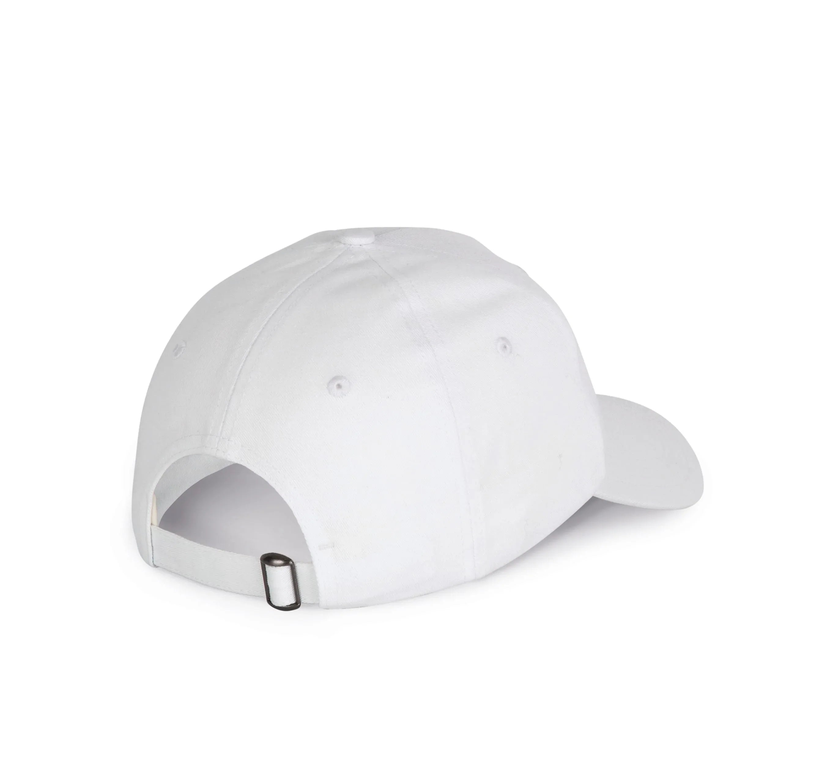 KP916 - Casquette en coton recyclé - 5 panneaux - Occifloc