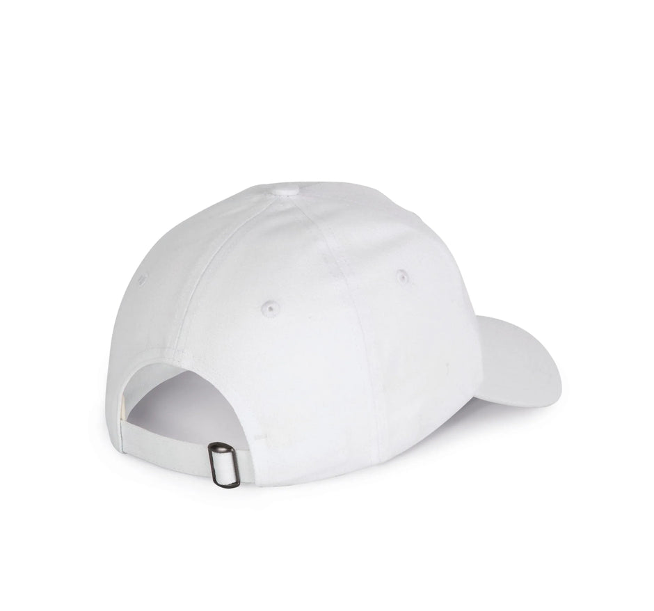 KP916 - Casquette en coton recyclé - 5 panneaux - Occifloc