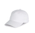 KP916 - Casquette en coton recyclé - 5 panneaux - Occifloc