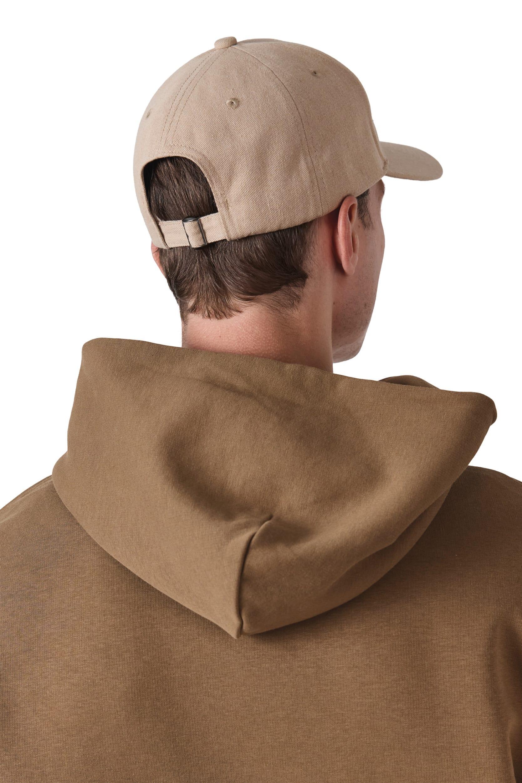 KP921 - Casquette en coton recyclé 5 panneaux - Occifloc