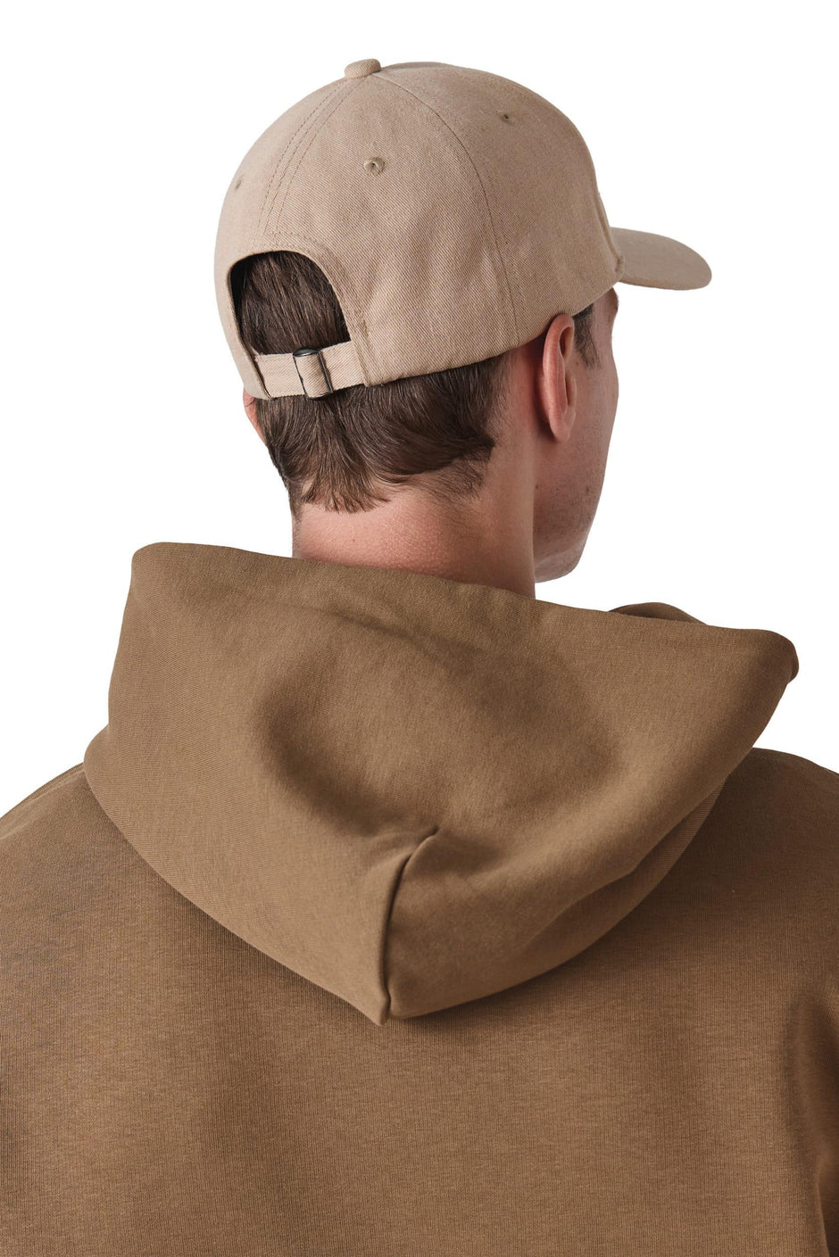 KP921 - Casquette en coton recyclé 5 panneaux - Occifloc