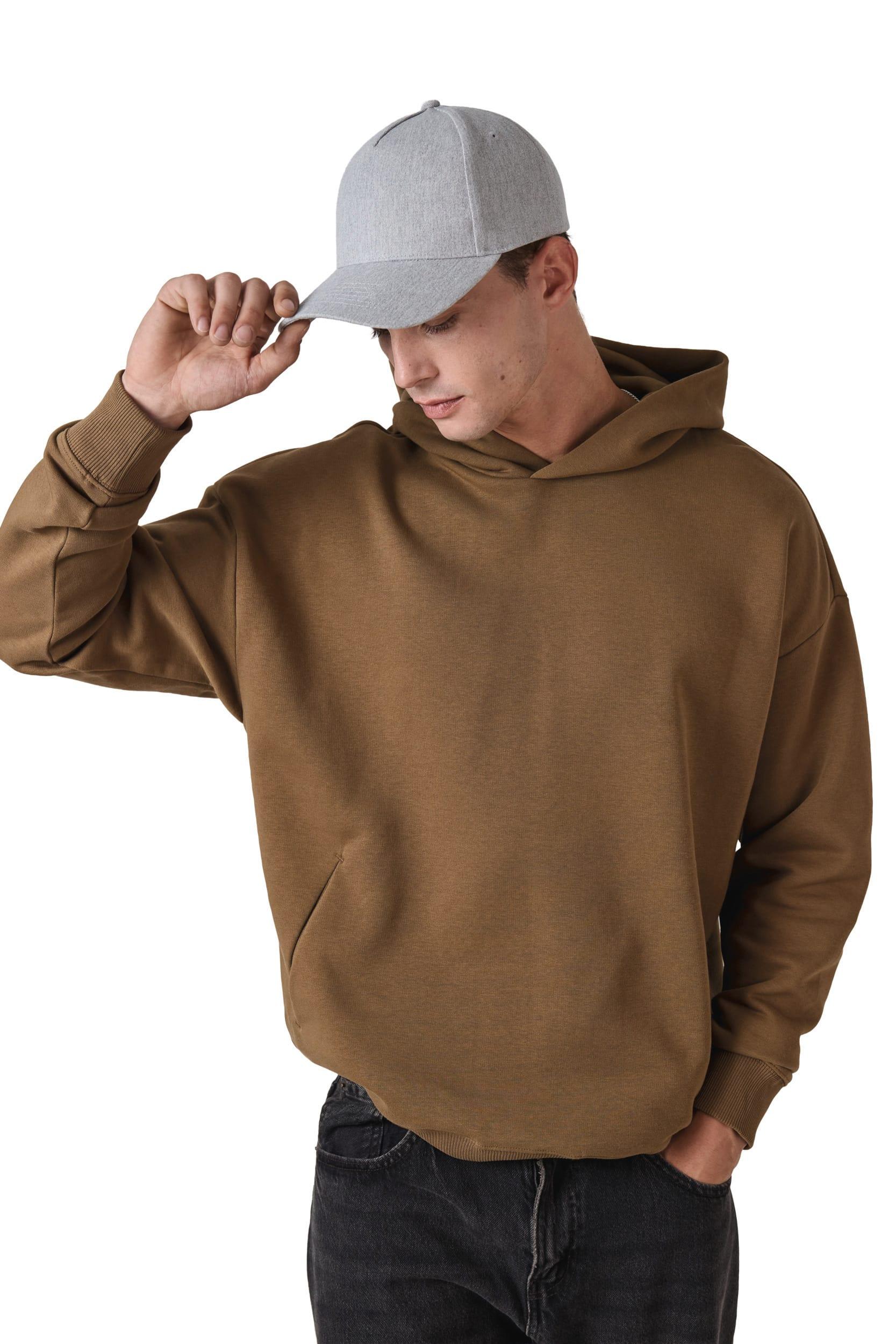 KP921 - Casquette en coton recyclé 5 panneaux - Occifloc