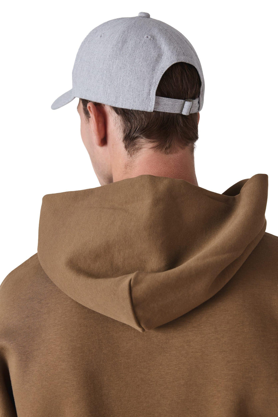 KP921 - Casquette en coton recyclé 5 panneaux - Occifloc