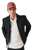 KP922 - Casquette 6 panneaux en coton recyclé - Occifloc