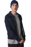 KP952 - Bonnet long - Occifloc