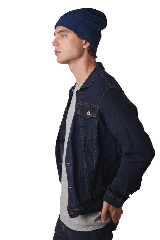 KP952 - Bonnet long - Occifloc