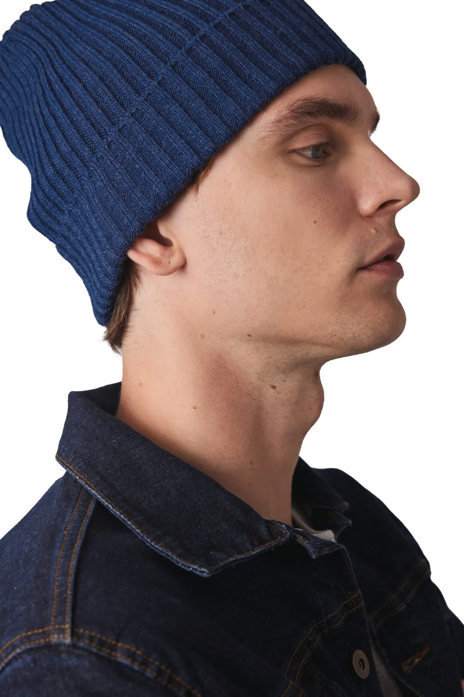 KP952 - Bonnet long - Occifloc