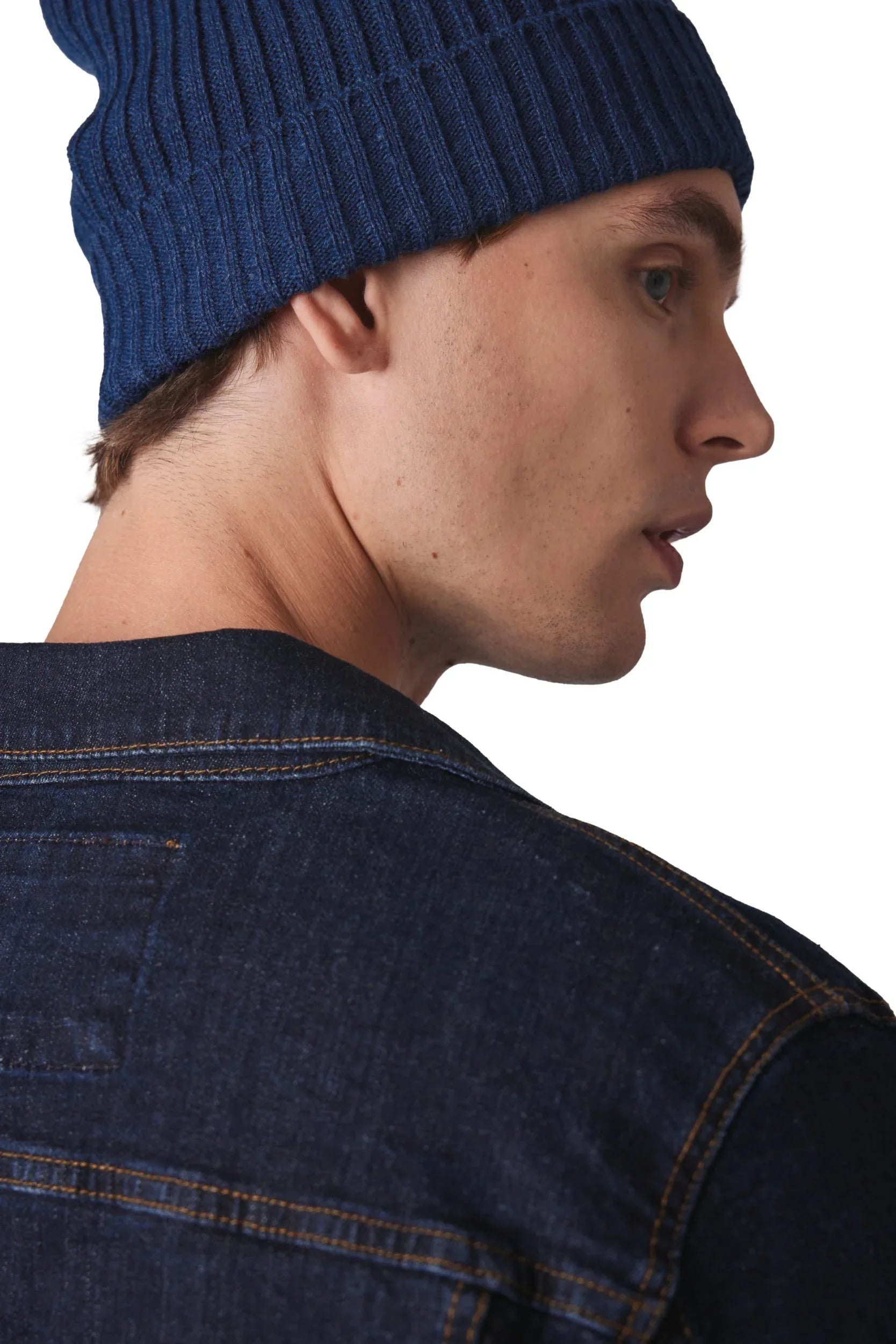 KP952 - Bonnet long - Occifloc