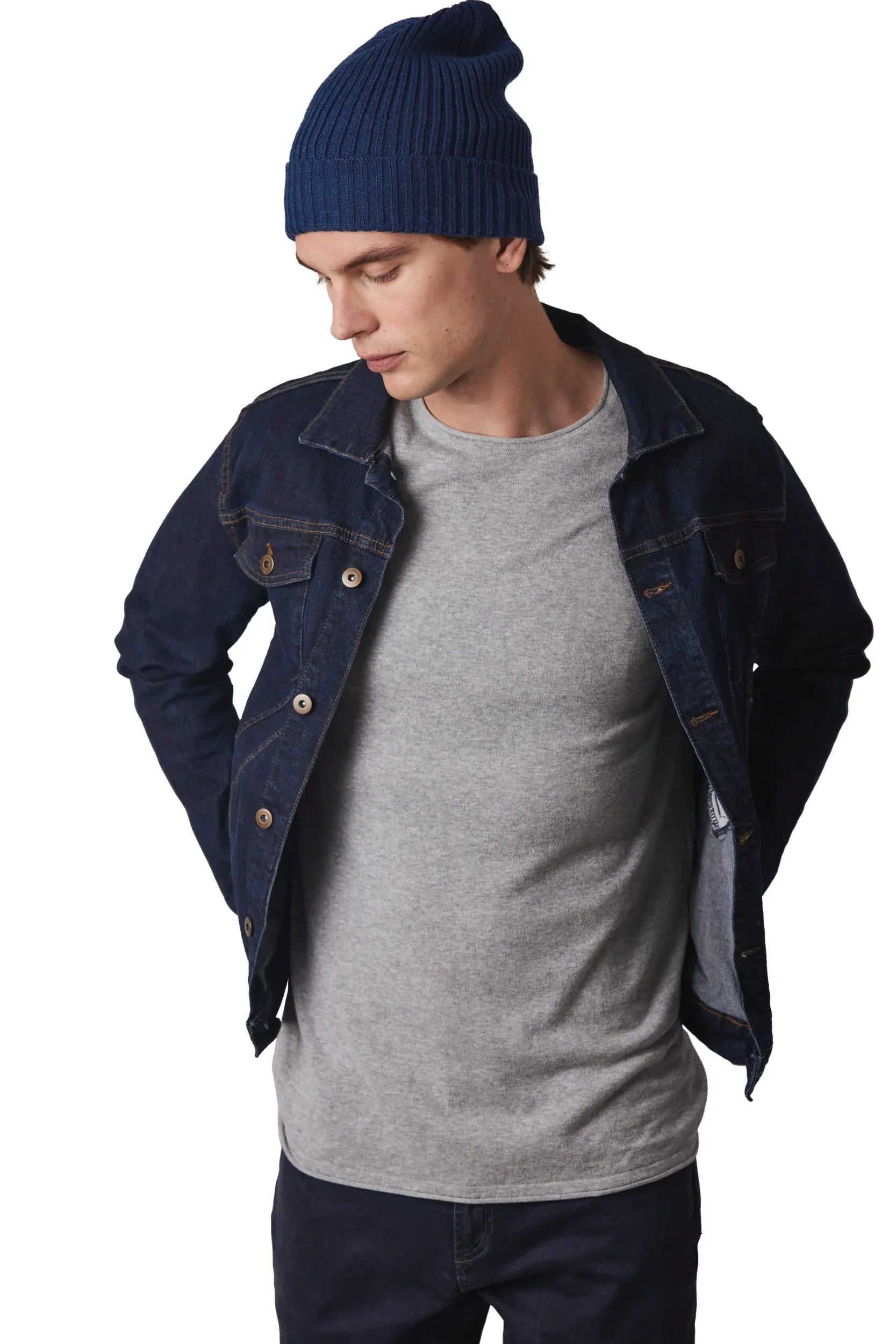 KP952 - Bonnet long - Occifloc