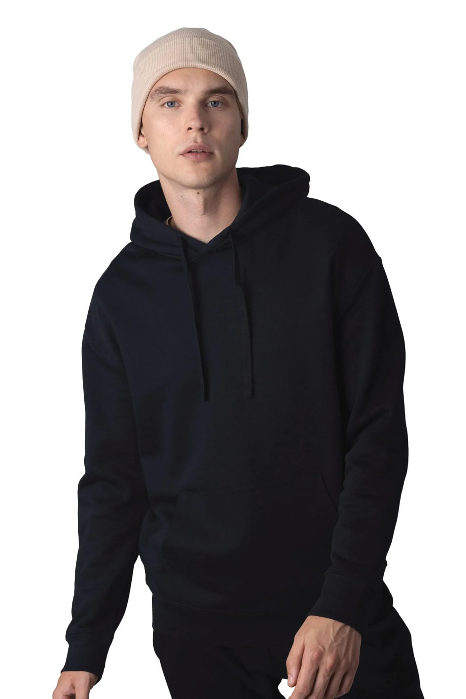 KP955 - Bonnet à maille fine - Occifloc