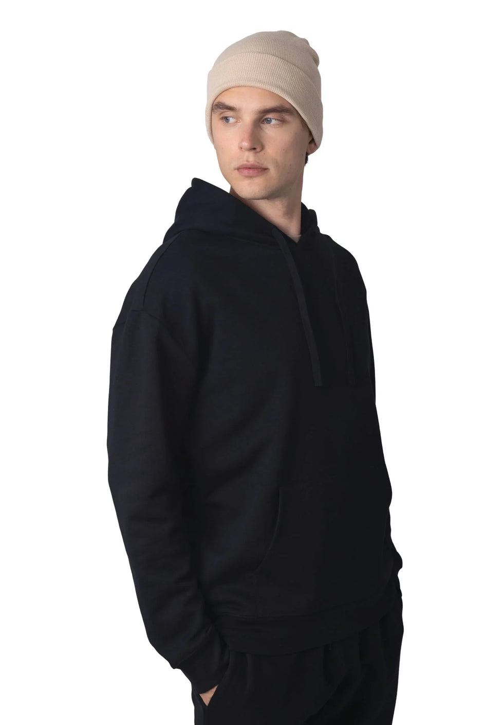 KP955 - Bonnet à maille fine - Occifloc
