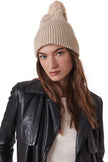 KP959 - Bonnet avec pompon - Occifloc