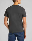 L60U - T-shirt Patch Logo Lee