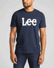 L65 - T-shirt Logo Lee