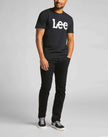 L65 - T-shirt Logo Lee