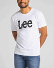 L65 - T-shirt Logo Lee