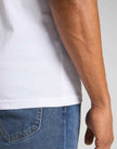 L65 - T-shirt Logo Lee
