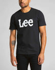 L65 - T-shirt Logo Lee