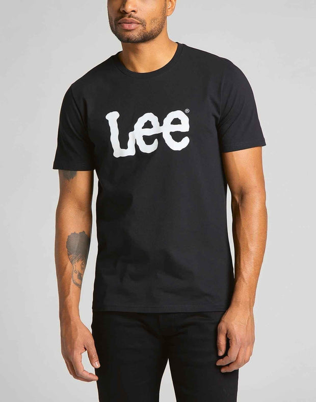 L65 - T-shirt Logo Lee
