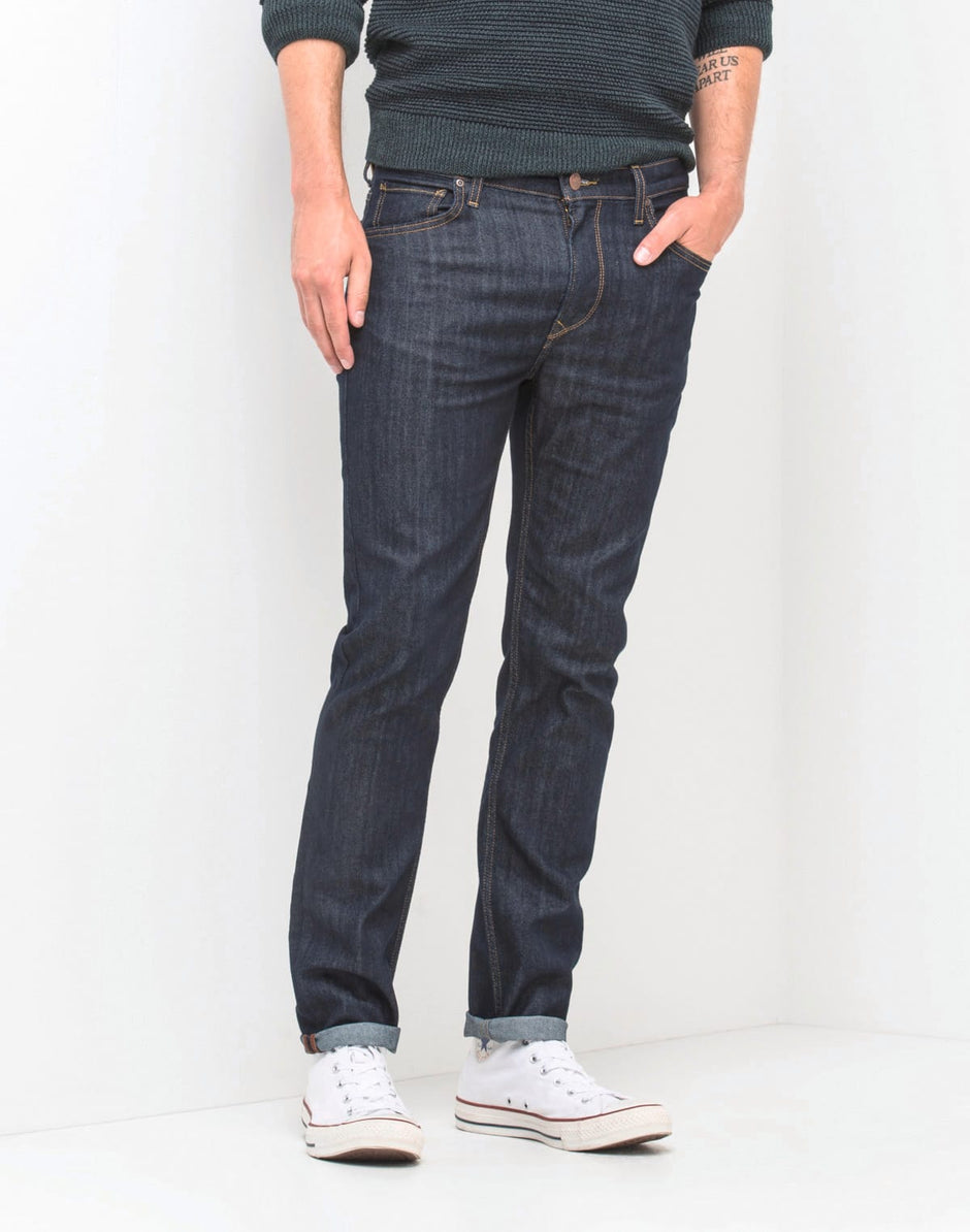 L701 - Jean homme Rider Slim Lee